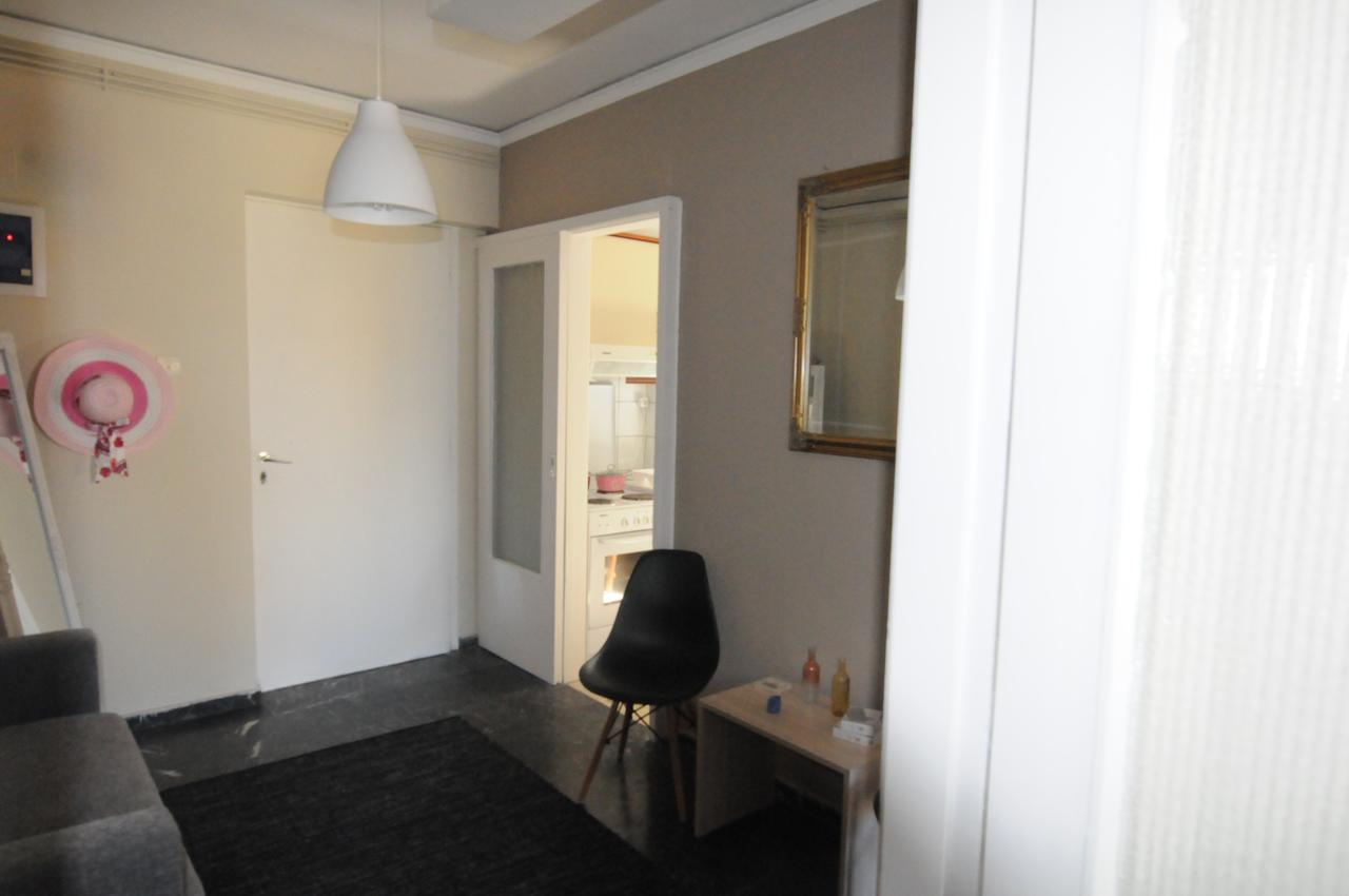 Kinetta Apartments Agioi Apostoloi  Екстер'єр фото