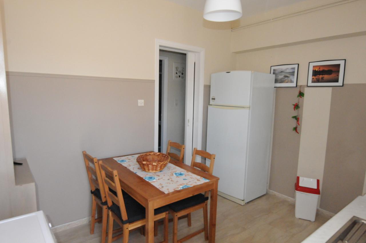 Kinetta Apartments Agioi Apostoloi  Екстер'єр фото