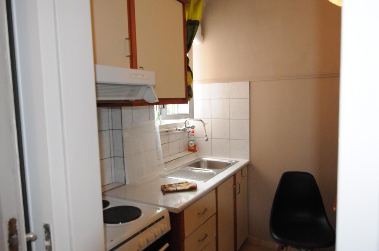 Kinetta Apartments Agioi Apostoloi  Екстер'єр фото