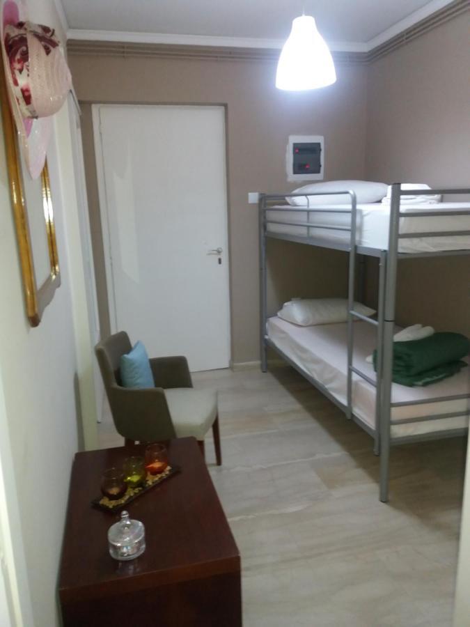 Kinetta Apartments Agioi Apostoloi  Екстер'єр фото